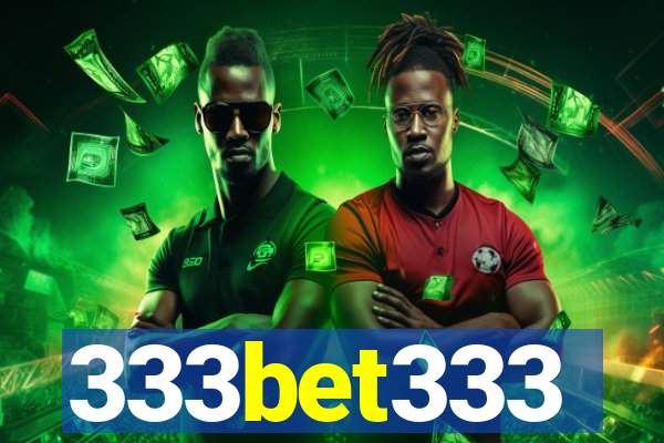 333bet333