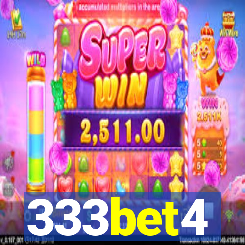 333bet4