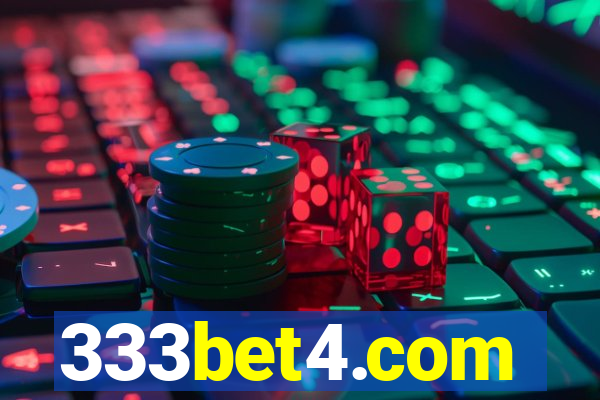 333bet4.com