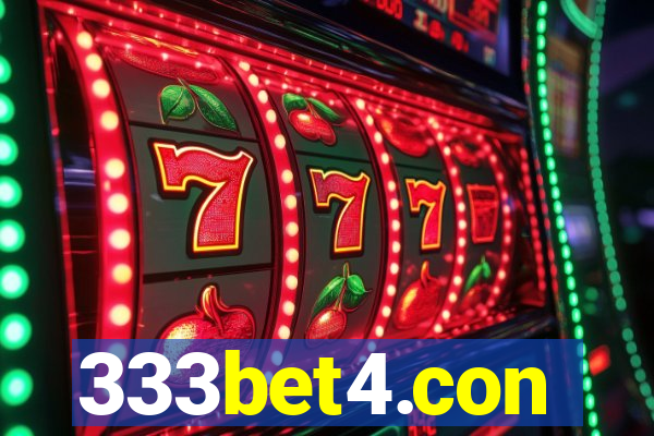 333bet4.con