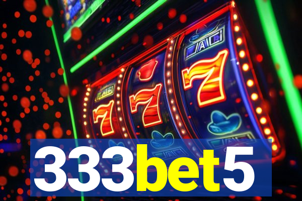 333bet5