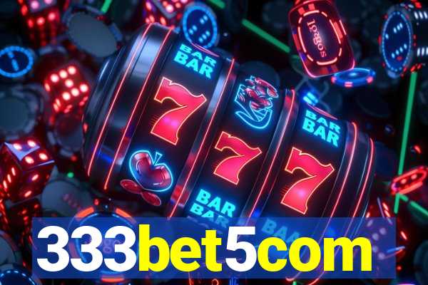 333bet5com