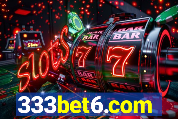 333bet6.com