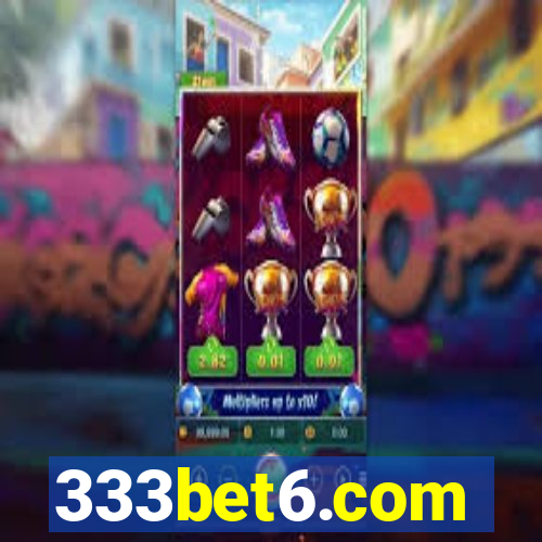 333bet6.com