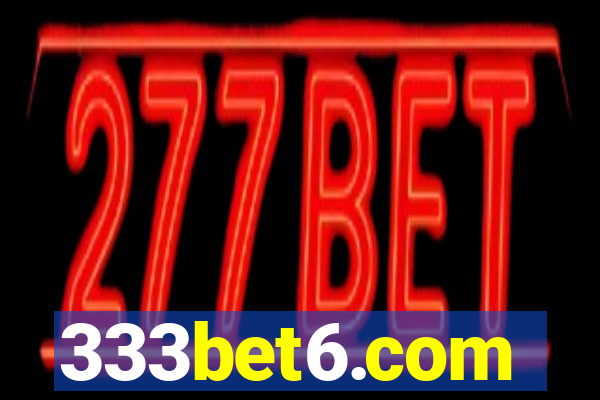 333bet6.com