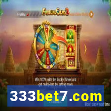 333bet7.com