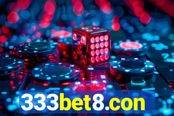 333bet8.con