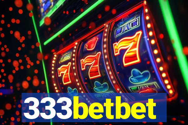 333betbet
