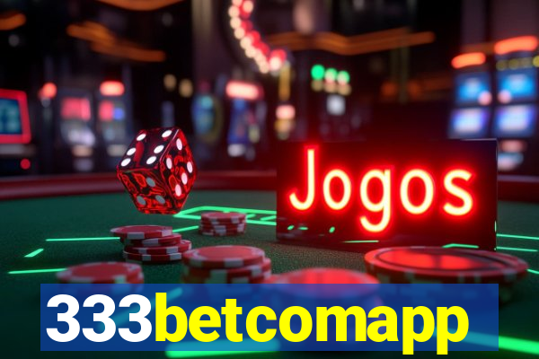 333betcomapp
