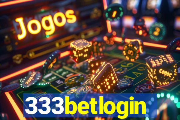 333betlogin