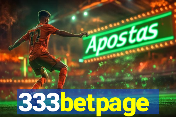 333betpage