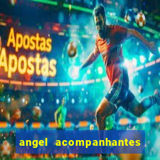 angel acompanhantes porto alegre
