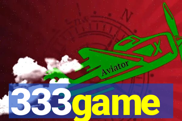 333game