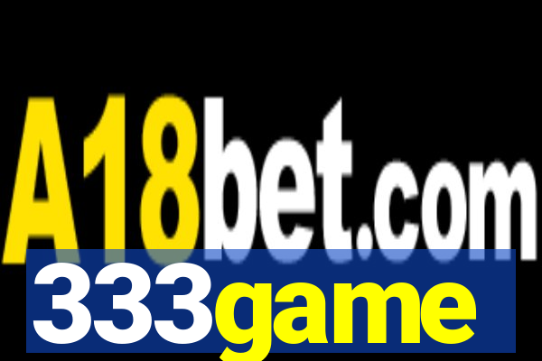 333game
