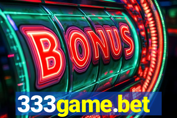 333game.bet