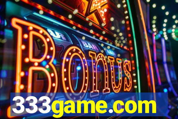 333game.com