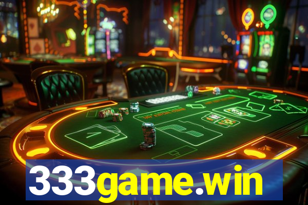 333game.win
