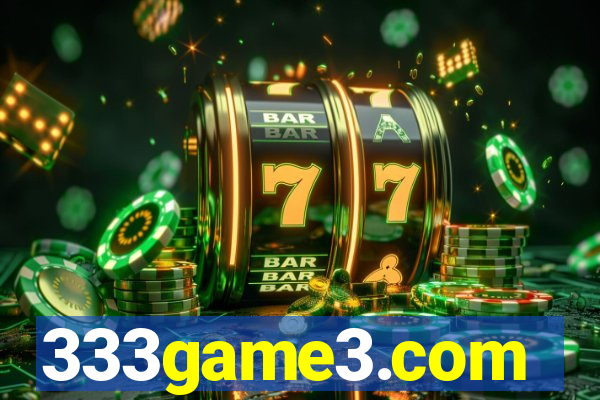 333game3.com
