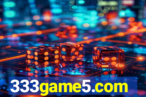 333game5.com