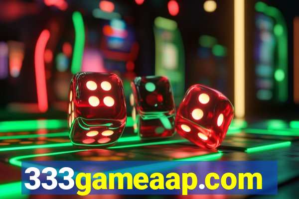 333gameaap.com