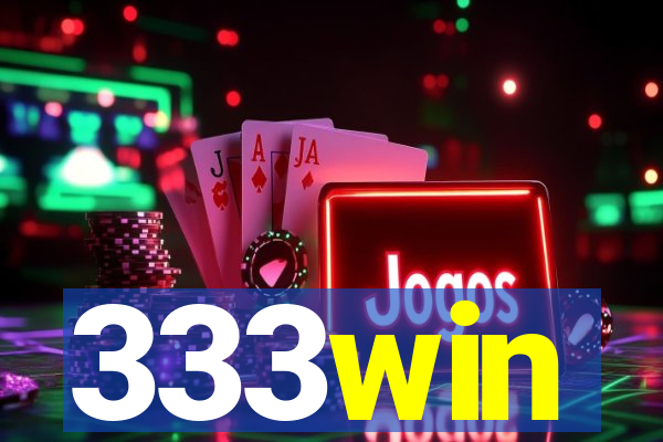 333win