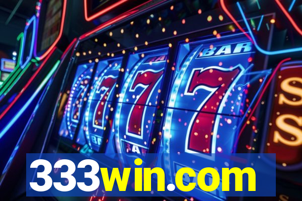 333win.com