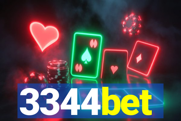 3344bet
