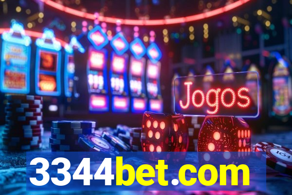 3344bet.com