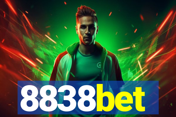8838bet