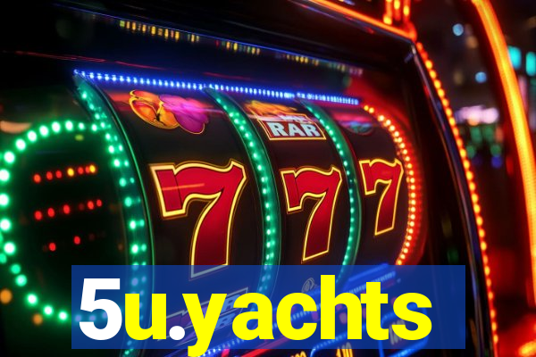 5u.yachts