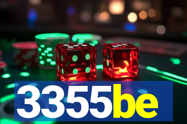 3355be