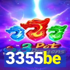 3355be
