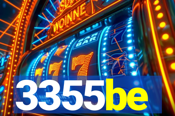 3355be