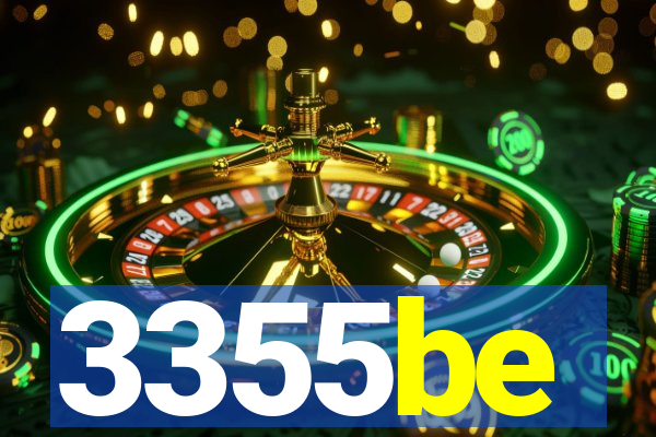 3355be