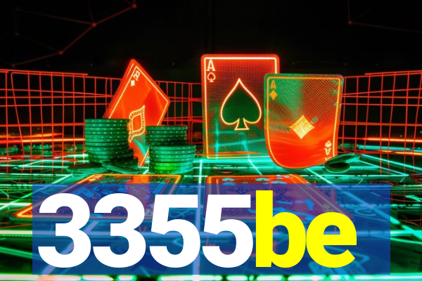 3355be