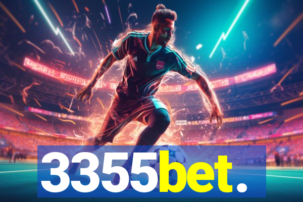 3355bet.