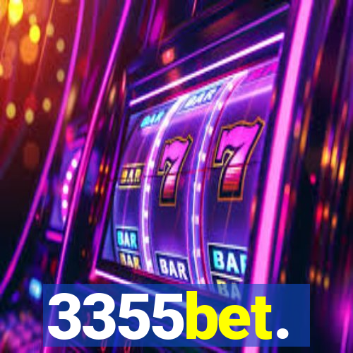 3355bet.