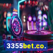 3355bet.co.