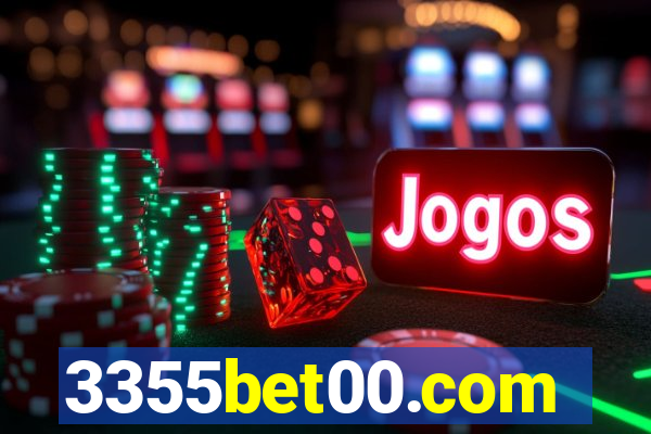 3355bet00.com