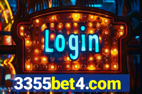 3355bet4.com