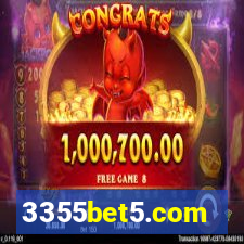 3355bet5.com