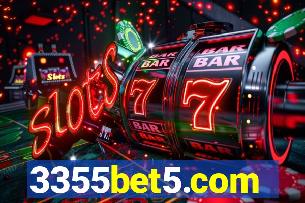 3355bet5.com