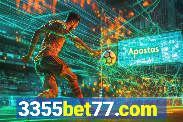 3355bet77.com