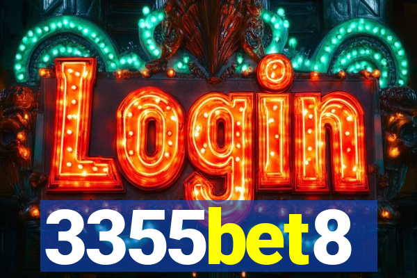 3355bet8