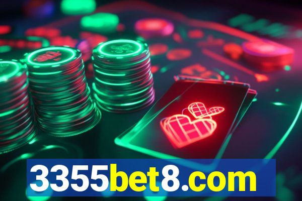 3355bet8.com