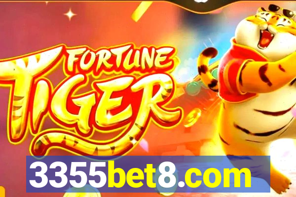 3355bet8.com