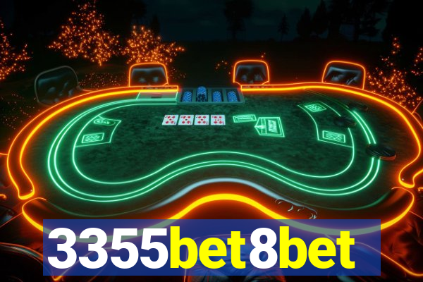 3355bet8bet