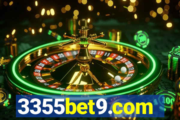 3355bet9.com