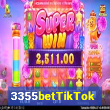 3355betTikTok