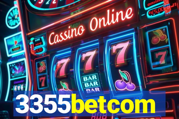 3355betcom